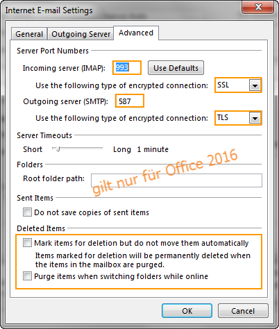 outl 7mailsetting out 3 adv2016