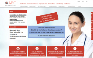 Ärzteberatung ABC