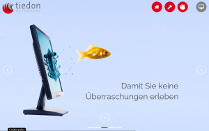 tiedon GmbH
